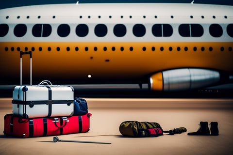 Fencing Gears on a Plane: Rules, Regulations, Tips, and Tricks