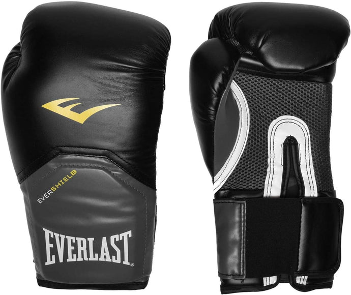Ideal Boxing Gloves for Wrist Support