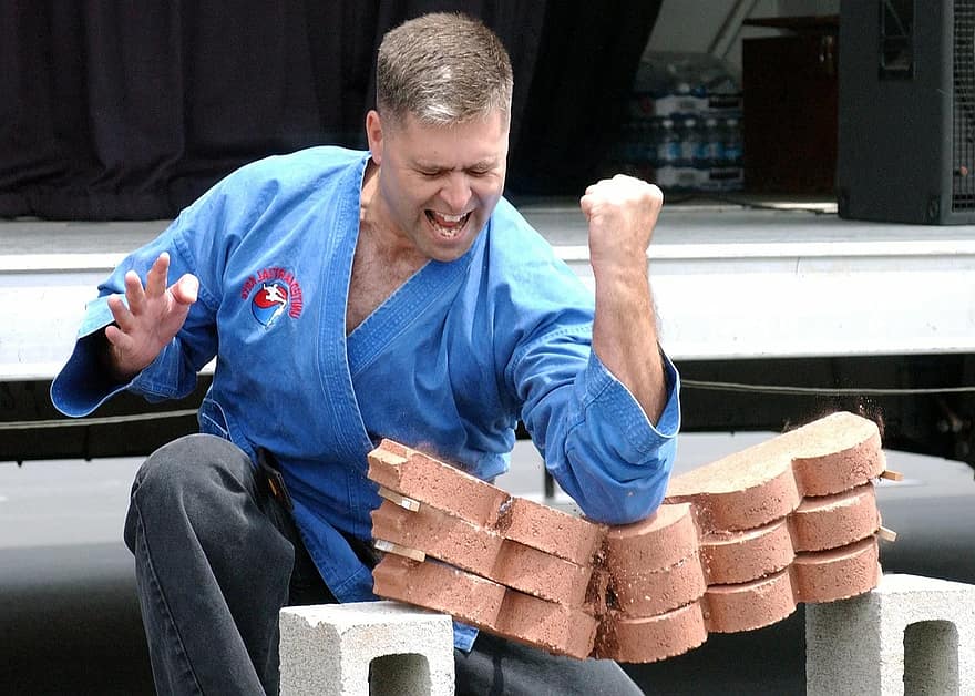 Which Karate Style Is Most Effective? Martial Belt