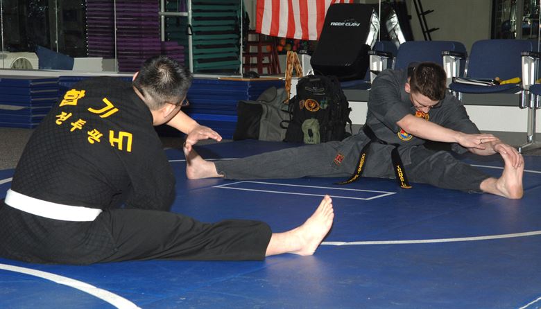 Best Martial Arts Mats For Home - Know Before you Buy