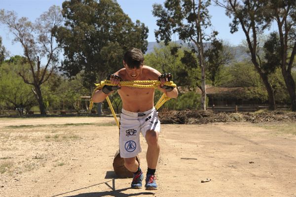 Top 7 Benefits of Muay Thai