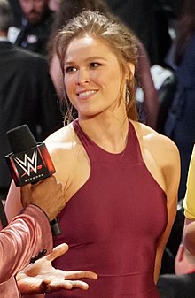 Best Ronda Rousey Quotes and Achievements
