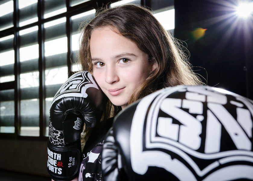 Kickboxing for Beginners