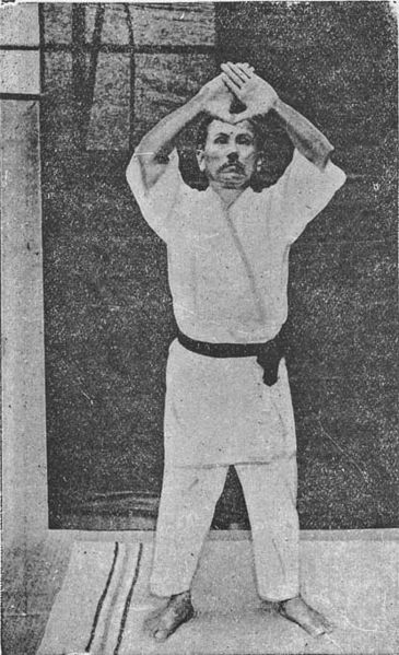 History of Karate