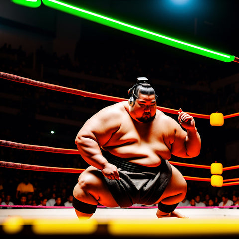 5 Sumo Ranks Demystified: A Guide to the Hierarchy of Sumo Wrestling