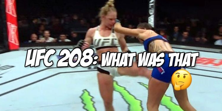 Do Female MMA Fighters Wear Cups?