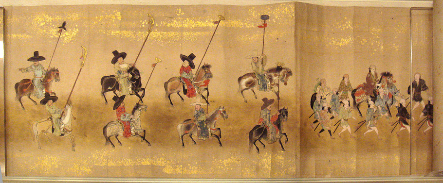 History of Taekwondo