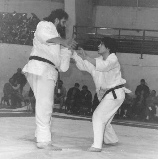 History of Judo from 1882
