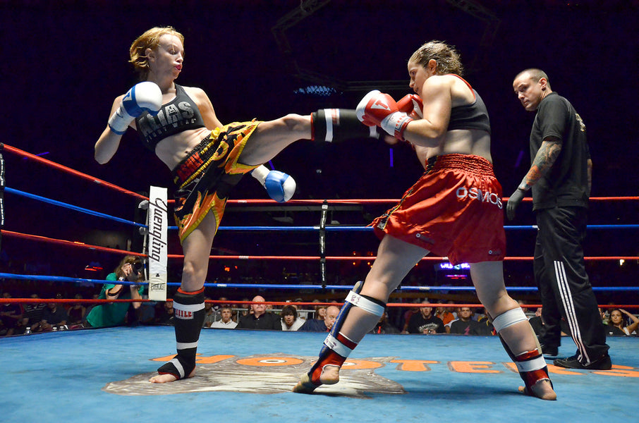 Do Martial Arts work in Real Life Situations?