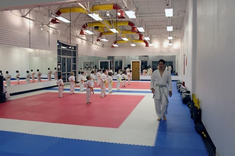 Best Martial Arts School In Los Angeles