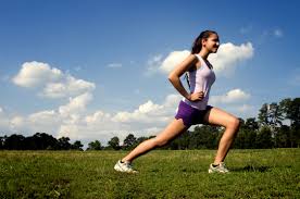 Why Does Stretching Feel Good?