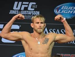 Why Fighters Have Weird Ears?