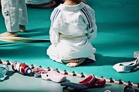 Best Martial Arts Shoes - Know Before you Buy