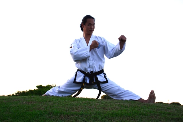 How Long To Get A Black Belt in Taekwondo - Struggles of Taekwondo