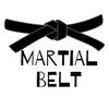 Martial Belt